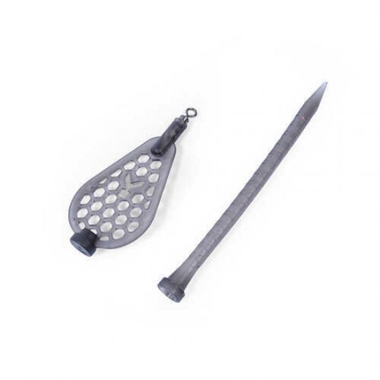 Korum - Plumb Bait Gripper Lead 30gr 